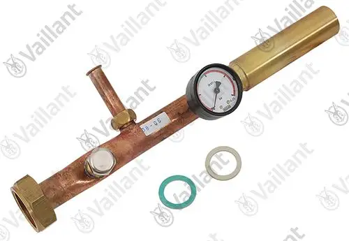 VAILLANT-Rohr-mit-Manometer-VWF-58-88-118-4-u-w-Vaillant-Nr-0020222918 gallery number 1